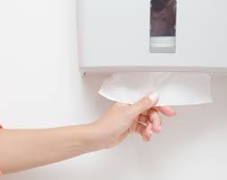 Hand Tissue Paper
